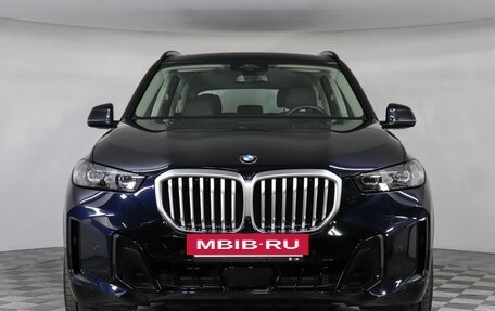 BMW X5, 2026 год, 10 850 000 рублей, 2 фотография