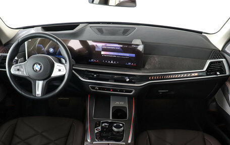 BMW X5, 2026 год, 10 850 000 рублей, 12 фотография