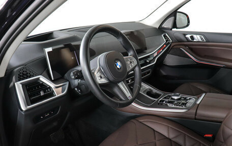 BMW X5, 2026 год, 10 850 000 рублей, 11 фотография