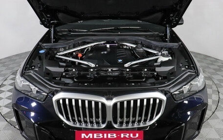 BMW X5, 2026 год, 10 850 000 рублей, 8 фотография
