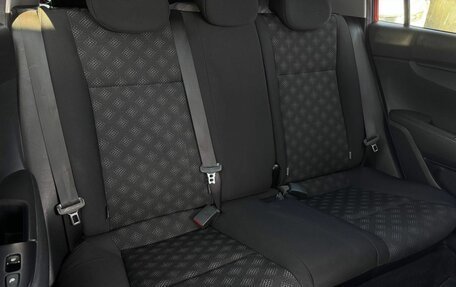KIA Rio IV, 2019 год, 1 399 000 рублей, 37 фотография