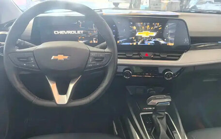 Chevrolet Monza, 2023 год, 1 166 000 рублей, 9 фотография