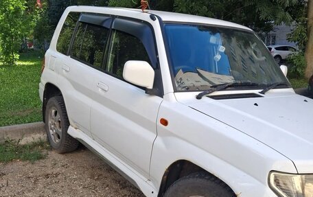 Mitsubishi Pajero iO, 1999 год, 520 000 рублей, 1 фотография