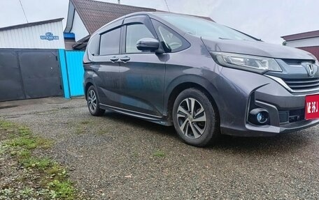 Honda Freed II, 2019 год, 1 500 000 рублей, 1 фотография
