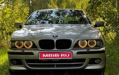 BMW 5 серия, 2000 год, 1 400 000 рублей, 1 фотография