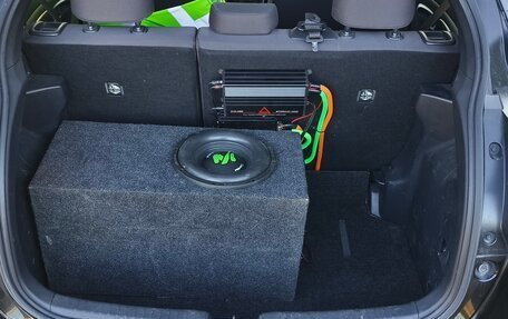Toyota Yaris, 2021 год, 1 199 999 рублей, 9 фотография