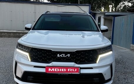KIA Sorento IV, 2022 год, 3 290 000 рублей, 1 фотография