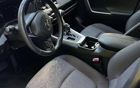 Toyota RAV4, 2020 год, 2 920 000 рублей, 8 фотография