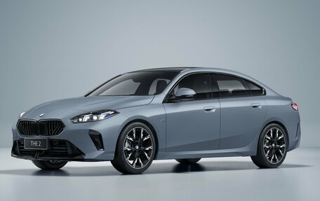 BMW 2 серия, 2025 год, 5 080 000 рублей, 1 фотография