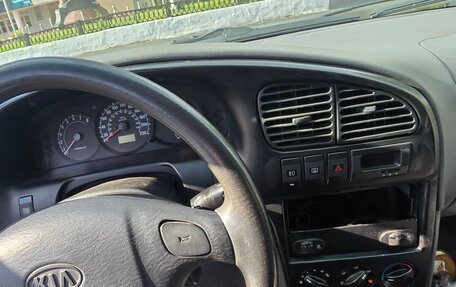 KIA Spectra II (LD), 2008 год, 320 000 рублей, 7 фотография
