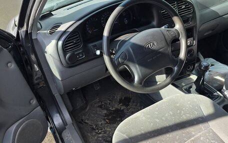 KIA Spectra II (LD), 2008 год, 320 000 рублей, 6 фотография