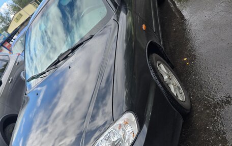 KIA Spectra II (LD), 2008 год, 320 000 рублей, 2 фотография