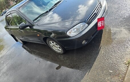 KIA Spectra II (LD), 2008 год, 320 000 рублей, 3 фотография