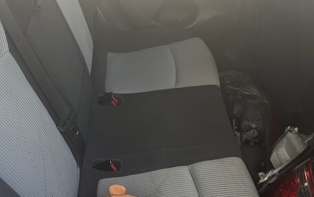 Chevrolet Cruze II, 2013 год, 600 000 рублей, 6 фотография