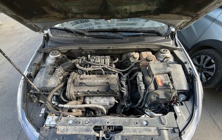 Chevrolet Cruze II, 2013 год, 600 000 рублей, 7 фотография