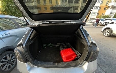 Chevrolet Cruze II, 2013 год, 600 000 рублей, 8 фотография