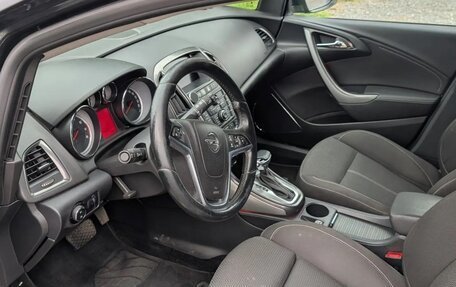 Opel Astra J, 2012 год, 700 000 рублей, 7 фотография