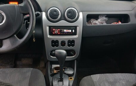 Renault Sandero I, 2011 год, 630 000 рублей, 8 фотография