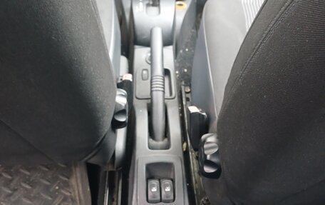 Renault Sandero I, 2011 год, 630 000 рублей, 9 фотография
