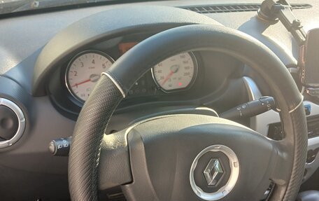 Renault Sandero I, 2011 год, 630 000 рублей, 11 фотография