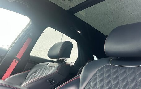 Genesis GV70, 2021 год, 5 100 000 рублей, 18 фотография
