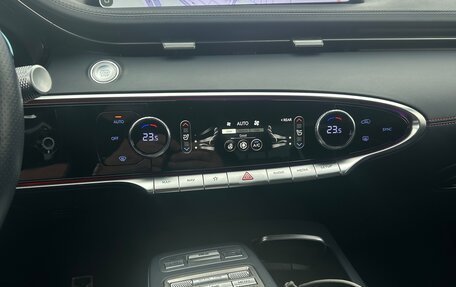 Genesis GV70, 2021 год, 5 100 000 рублей, 17 фотография