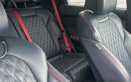 Genesis GV70, 2021 год, 5 100 000 рублей, 20 фотография
