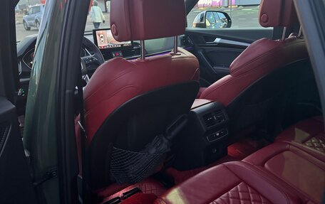 Audi SQ5, 2021 год, 5 990 000 рублей, 7 фотография