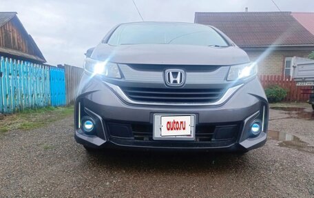 Honda Freed II, 2019 год, 1 500 000 рублей, 2 фотография