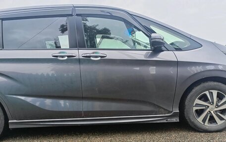 Honda Freed II, 2019 год, 1 500 000 рублей, 3 фотография