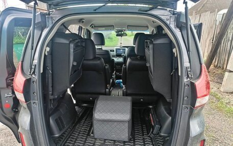 Honda Freed II, 2019 год, 1 500 000 рублей, 5 фотография