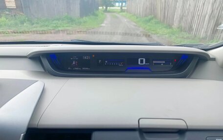 Honda Freed II, 2019 год, 1 500 000 рублей, 7 фотография