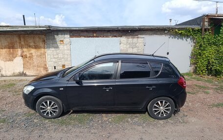 KIA cee'd I рестайлинг, 2008 год, 520 000 рублей, 2 фотография
