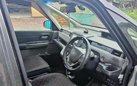 Honda Freed II, 2019 год, 1 500 000 рублей, 10 фотография