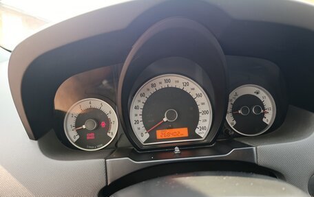 KIA cee'd I рестайлинг, 2008 год, 520 000 рублей, 8 фотография