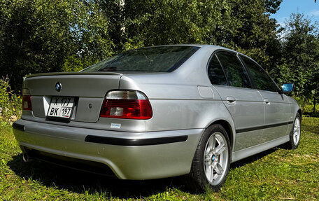 BMW 5 серия, 2000 год, 1 400 000 рублей, 2 фотография