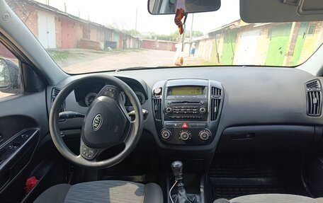 KIA cee'd I рестайлинг, 2008 год, 520 000 рублей, 7 фотография