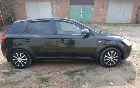 KIA cee'd I рестайлинг, 2008 год, 520 000 рублей, 6 фотография
