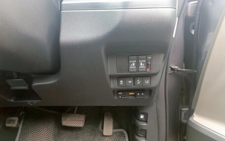 Honda Freed II, 2019 год, 1 500 000 рублей, 11 фотография