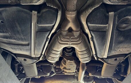 BMW 5 серия, 2000 год, 1 400 000 рублей, 14 фотография