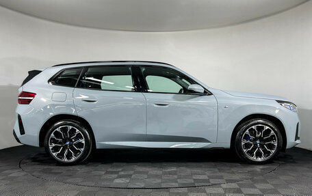BMW X3, 2026 год, 9 055 638 рублей, 4 фотография