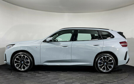 BMW X3, 2026 год, 9 055 638 рублей, 5 фотография