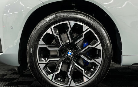 BMW X3, 2026 год, 9 055 638 рублей, 8 фотография