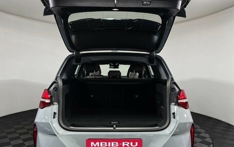 BMW X3, 2026 год, 9 055 638 рублей, 6 фотография
