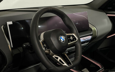 BMW X3, 2026 год, 9 055 638 рублей, 10 фотография