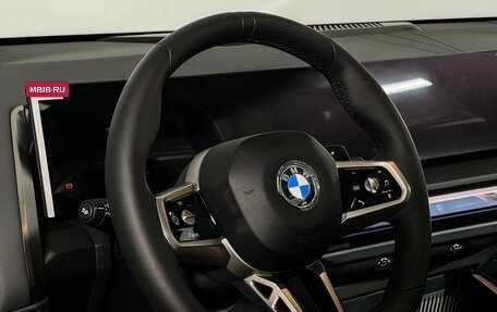 BMW X3, 2026 год, 9 055 638 рублей, 11 фотография