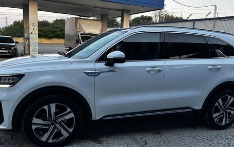 KIA Sorento IV, 2022 год, 3 290 000 рублей, 4 фотография