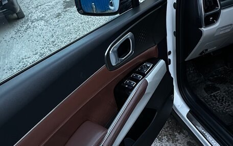 KIA Sorento IV, 2022 год, 3 290 000 рублей, 10 фотография