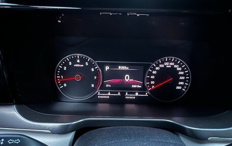 KIA Sorento IV, 2022 год, 3 290 000 рублей, 9 фотография