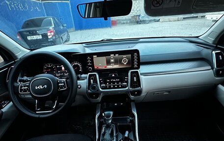 KIA Sorento IV, 2022 год, 3 290 000 рублей, 6 фотография